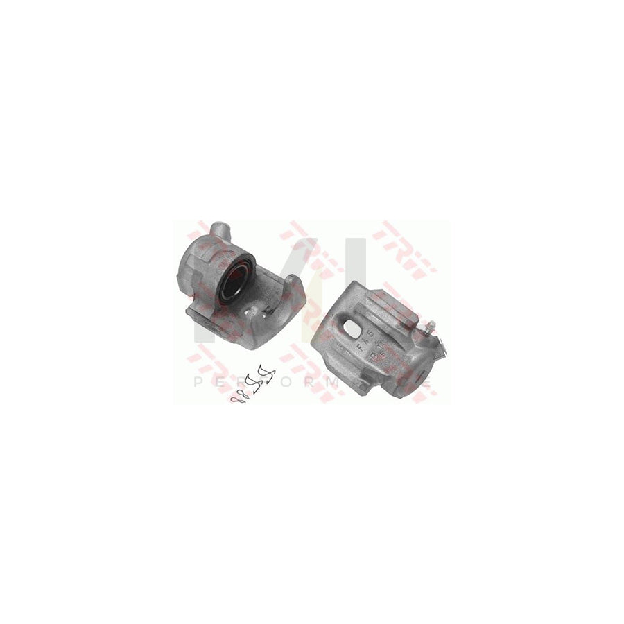 TRW BHV186 Brake Caliper
