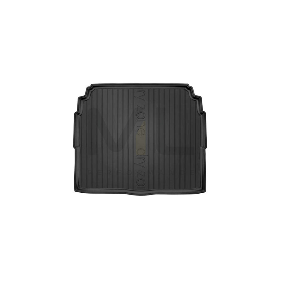 FROGUM DZ403093 Car boot tray for OPEL Grandland X (A18) 860x1028mm, Elastomer, Nonslip
