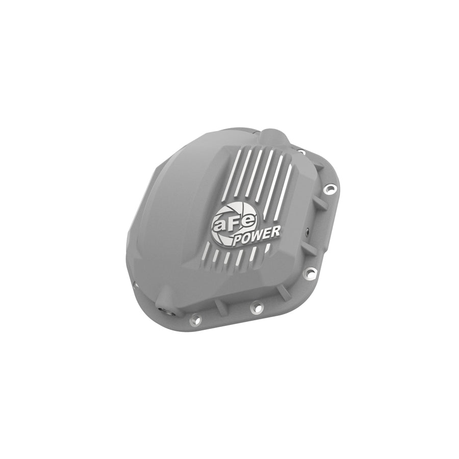 aFe 46-71100A Differential Cover Ford F-250/F-350 17-21 (Dana 60)