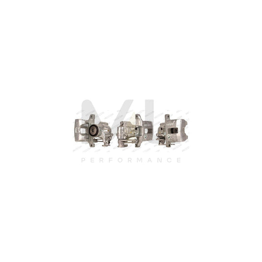 Ferodo Premier FCL691867 Brake Caliper With Accessories