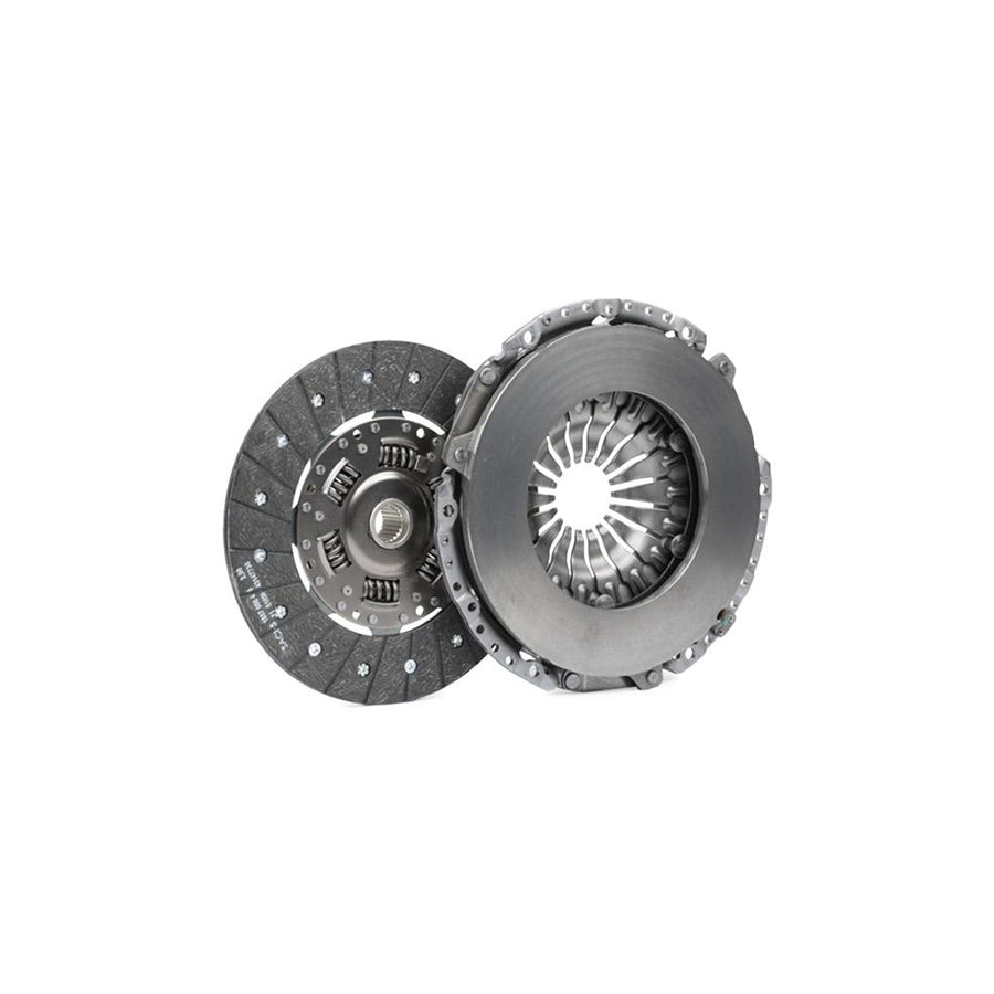 Sachs Xtend 3000 970 119 Clutch Kit