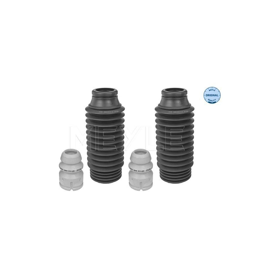 Meyle 37-14 640 0004 Dust Cover Kit, Shock Absorber