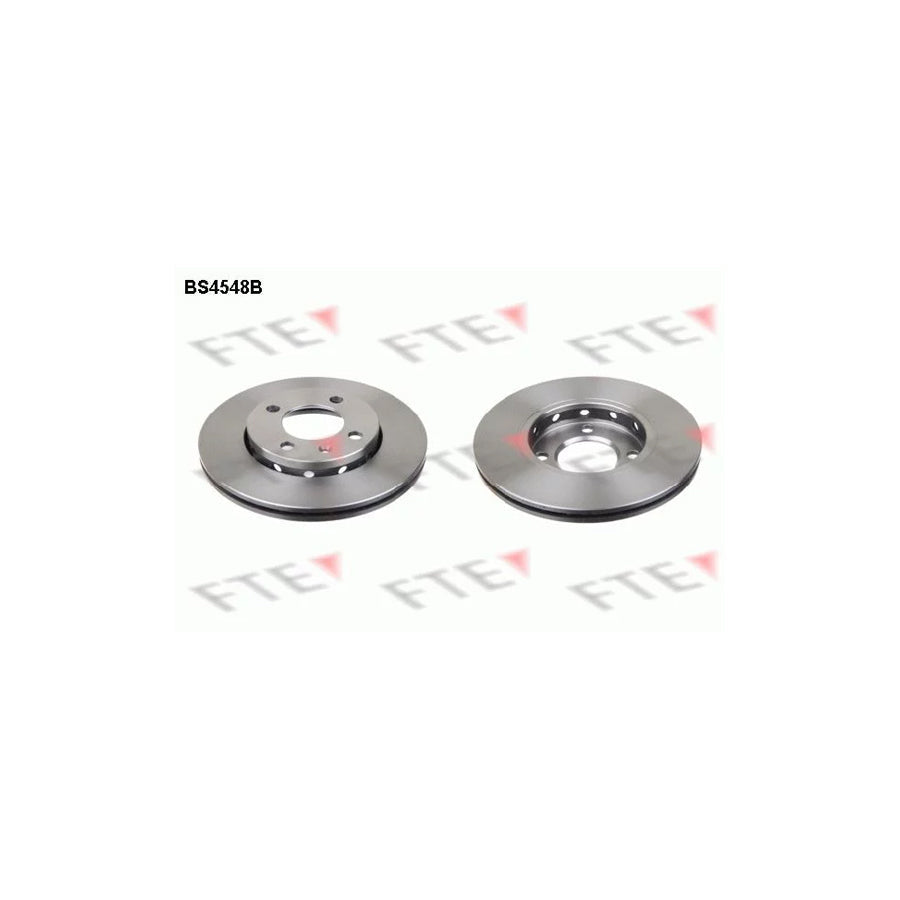 FTE 9082413 Brake Disc