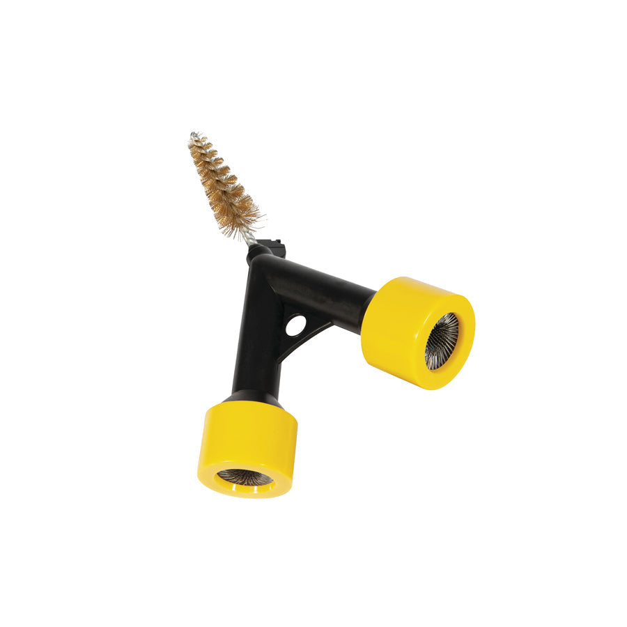 Gys 027572 Battery Terminal Brush Charger Accessories