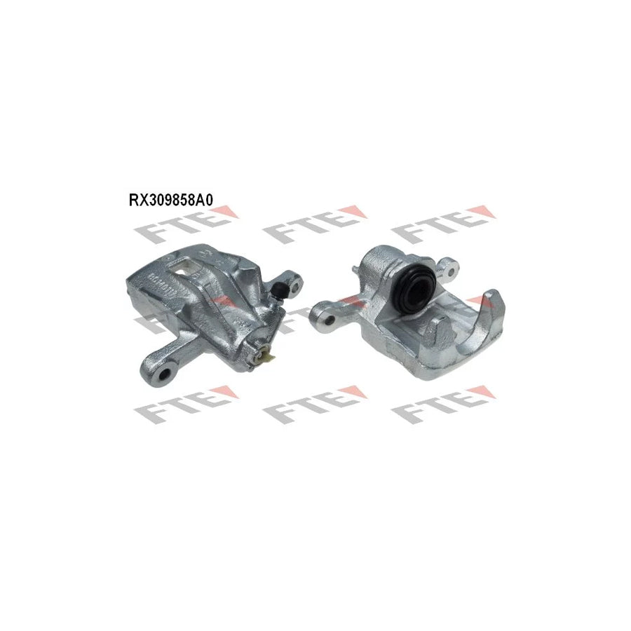 FTE 9290190 Brake Caliper for Hyundai Elantra IV Saloon (Hd)