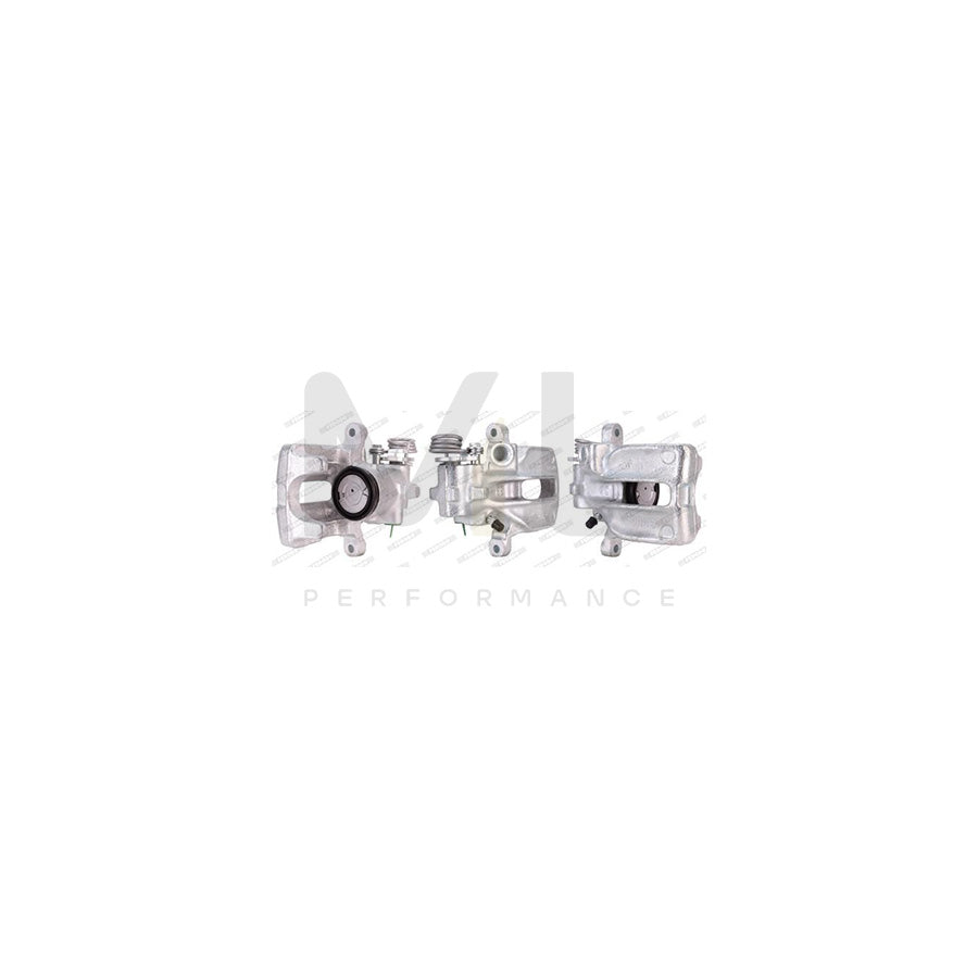 Ferodo Premier FCL691948 Brake Caliper With Accessories