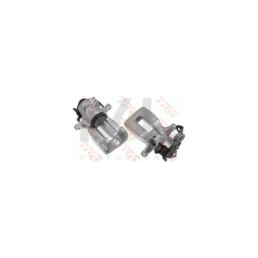 TRW BHT136E Brake Caliper for AUDI A4