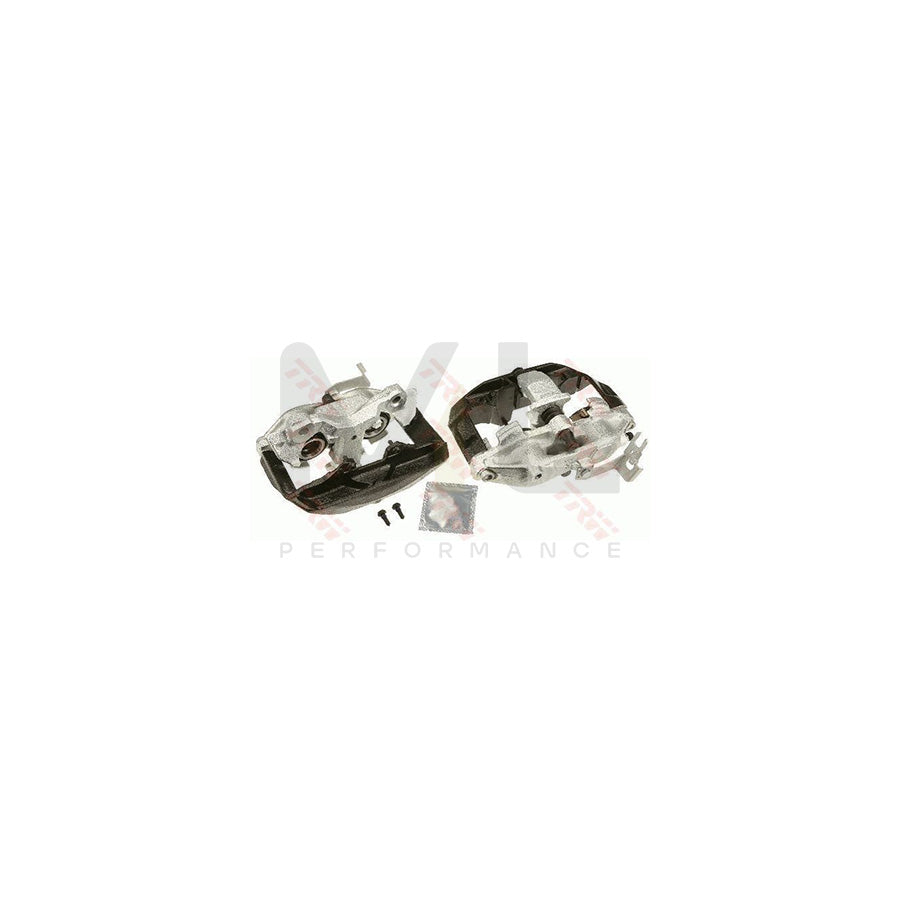 TRW BCT142E Brake Caliper for AUDI A8 D2 (4D2, 4D8)