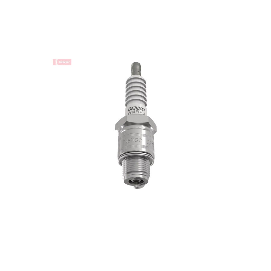 DENSO W14FRU Spark Plug Nickel