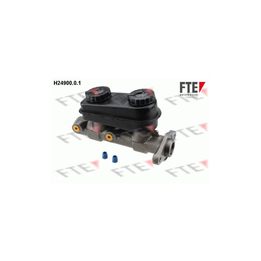 FTE H24900.0.1 Brake Master Cylinder