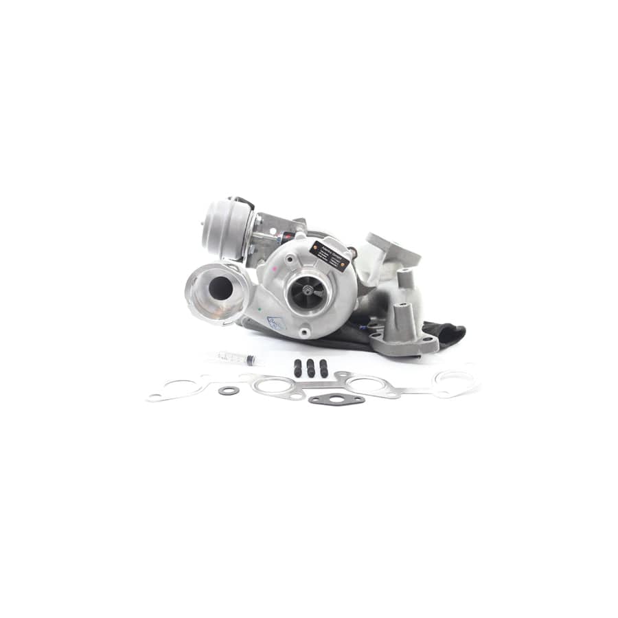 Alanko 10900061 Turbocharger