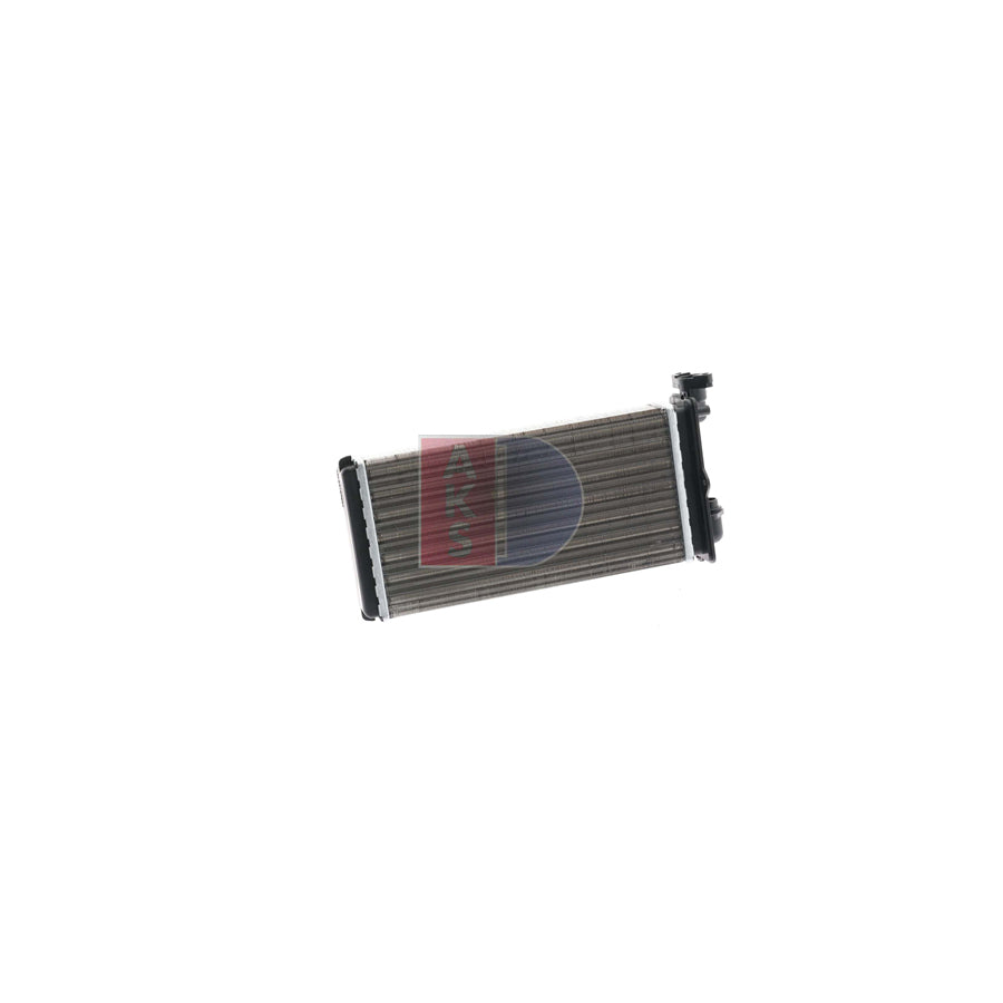 AKS Dasis 059100N Heater Matrix