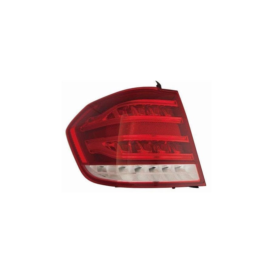 Abakus 4401997Lae Rear Light Suitable for Mercedes-Benz E-Class Saloon (W212)