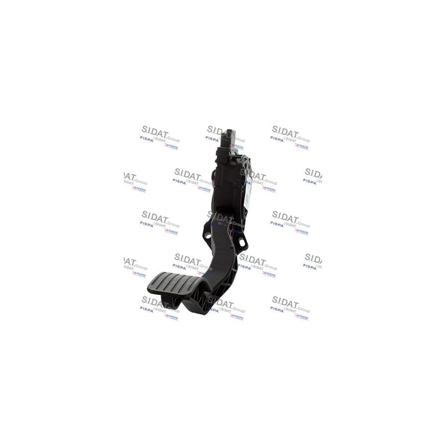 SIDAT 84.2053 Accelerator Pedal Kit