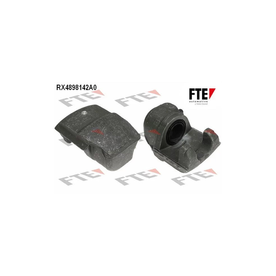 FTE Rx4898142A0 Brake Caliper