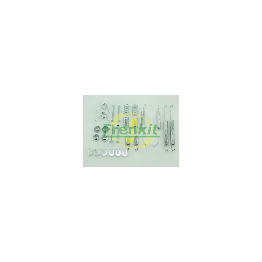 Frenkit 950683 Accessory Kit, Brake Shoes