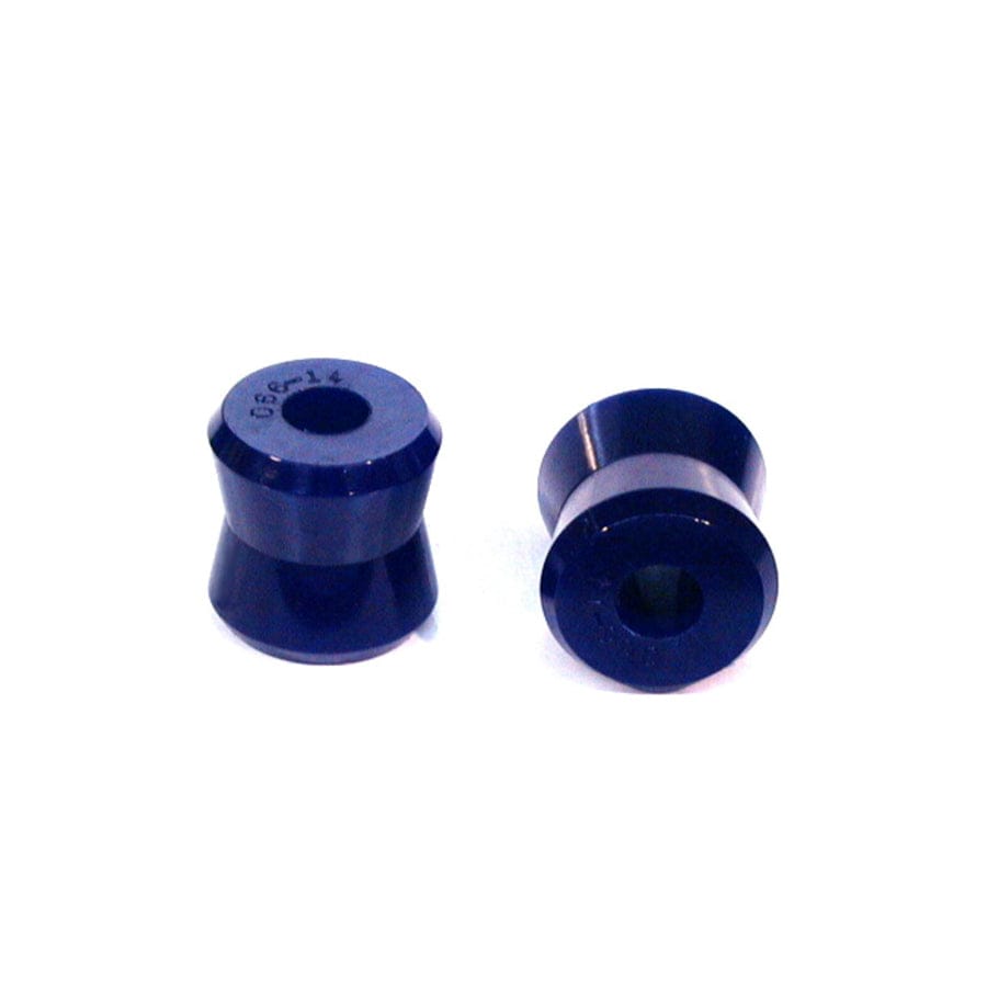SuperPro SPF0066-21K SuperPro Bushing Kit