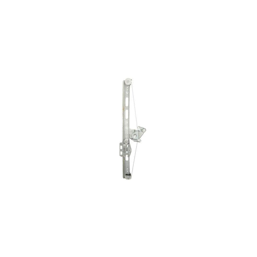 Blic 6060-02-024860P Window Regulator Suitable for Mercedes-Benz A-Class (W168)