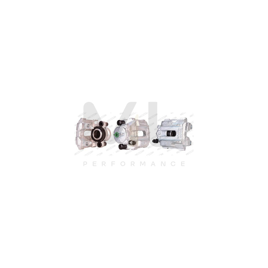 Ferodo Premier FCL694964 Brake Caliper Without Accessories