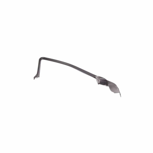 Genuine BMW 51338234629 E46 Cover, Window Frame With Speaker, Left HARMAN KARDON (Inc. 318i, 318d & 323i)