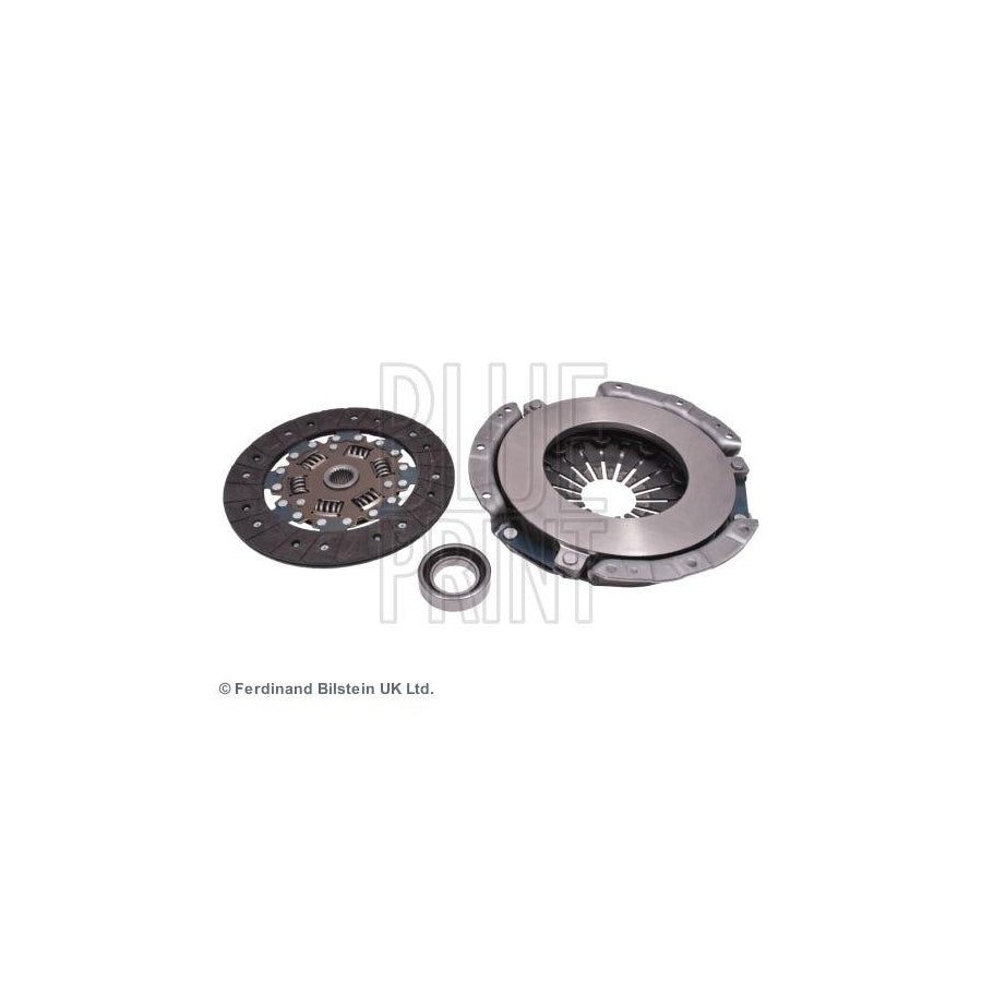 Blue Print Adn130172 Clutch Kit for Nissan Patrol