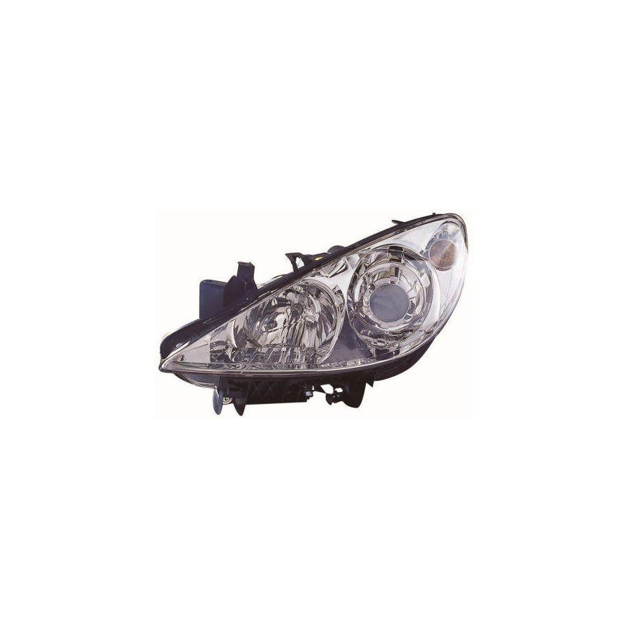 Abakus 5501137Lldem Headlight for Peugeot 307