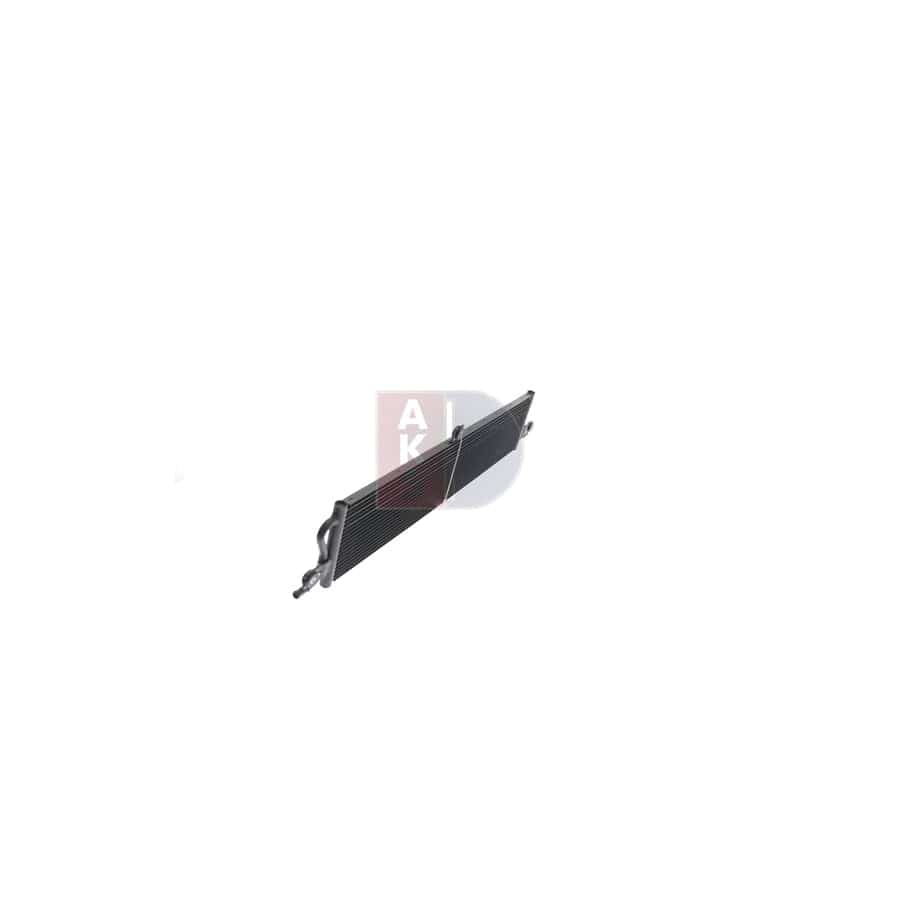 AKS Dasis 280027X Engine Radiator