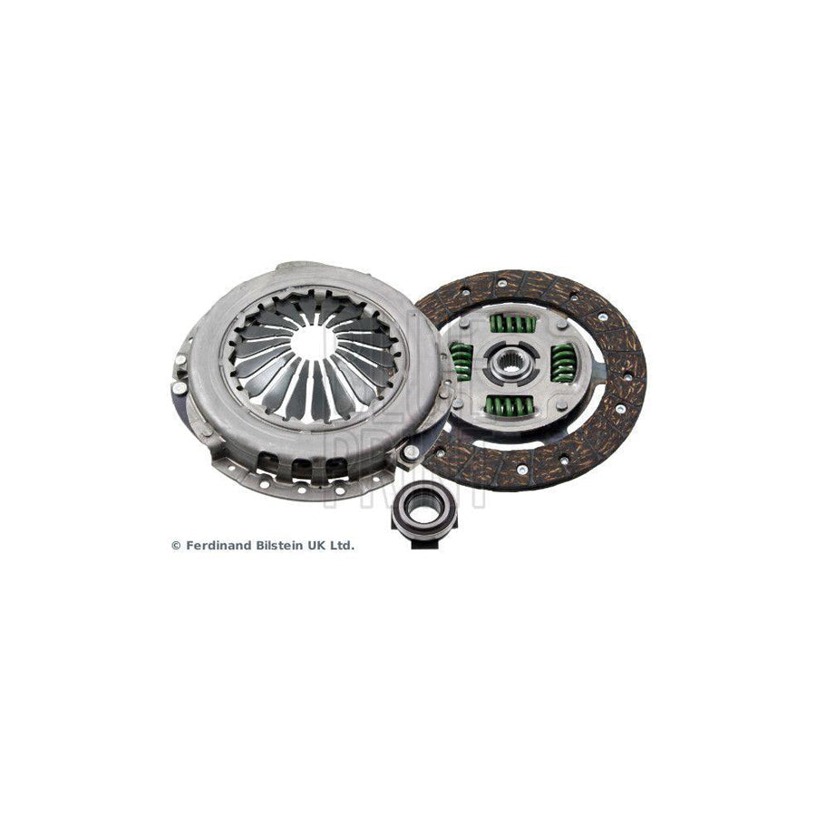 Blue Print Adbp300034 Clutch Kit for Fiat Panda II Hatchback (169)
