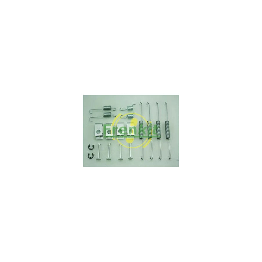 Frenkit 950636 Brake Shoe Fitting Kit