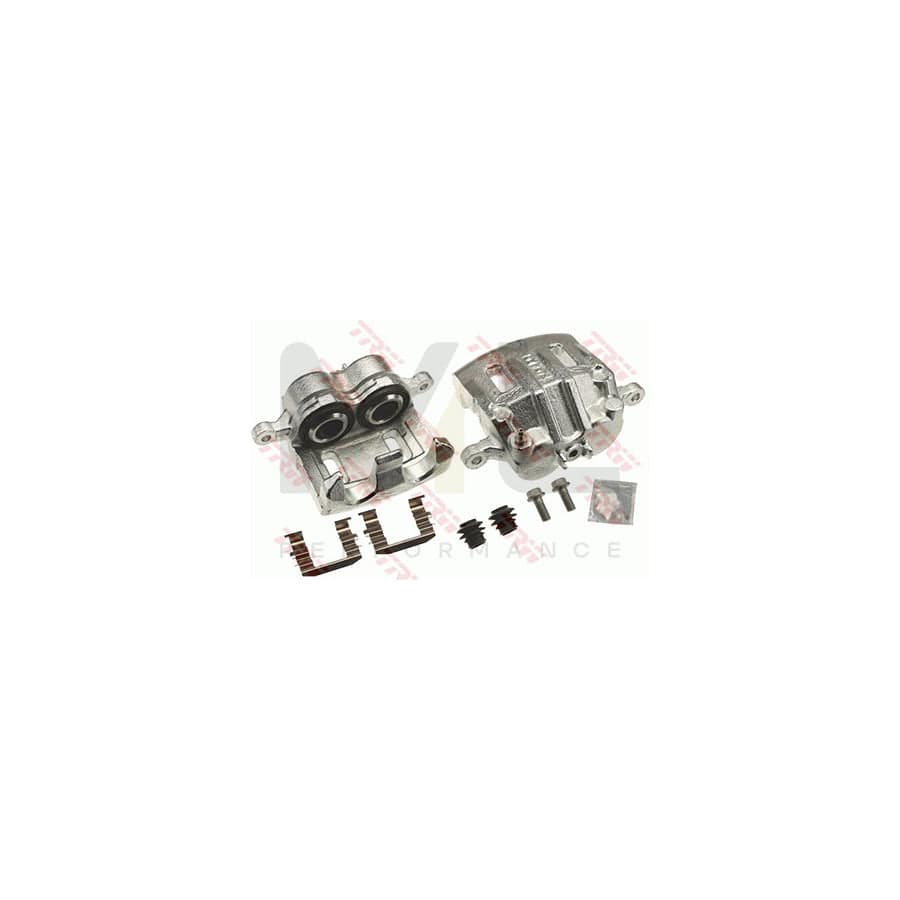 TRW BHS1369E Brake Caliper for KIA Sorento I (JC)