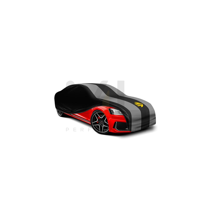 Momo CC3LM Car Cover