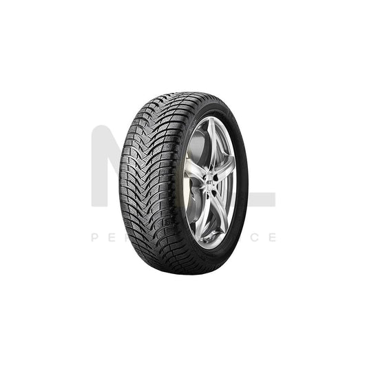 Michelin Alpin A4 175/65 R15 88H Winter Tyre