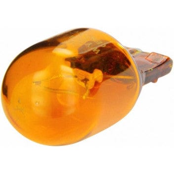 RING RU585 12V 21W WY21W Capless WX3 x 16d Indicator (Amber)