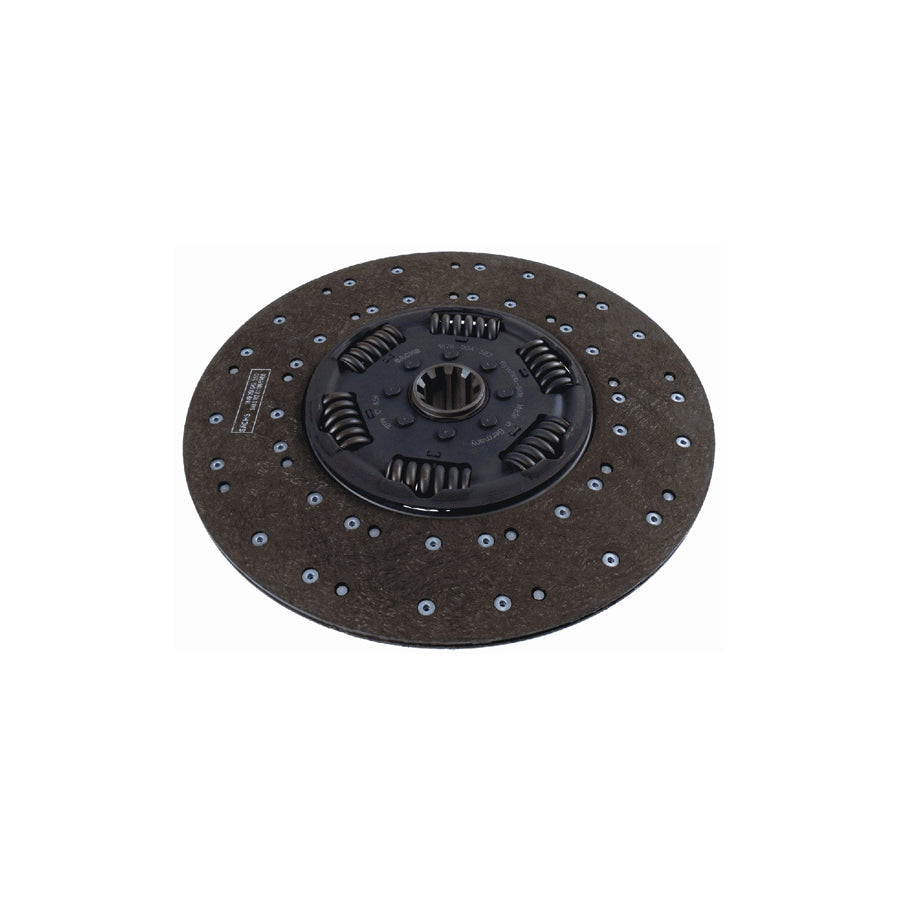 Sachs 1878 004 582 Clutch Disc