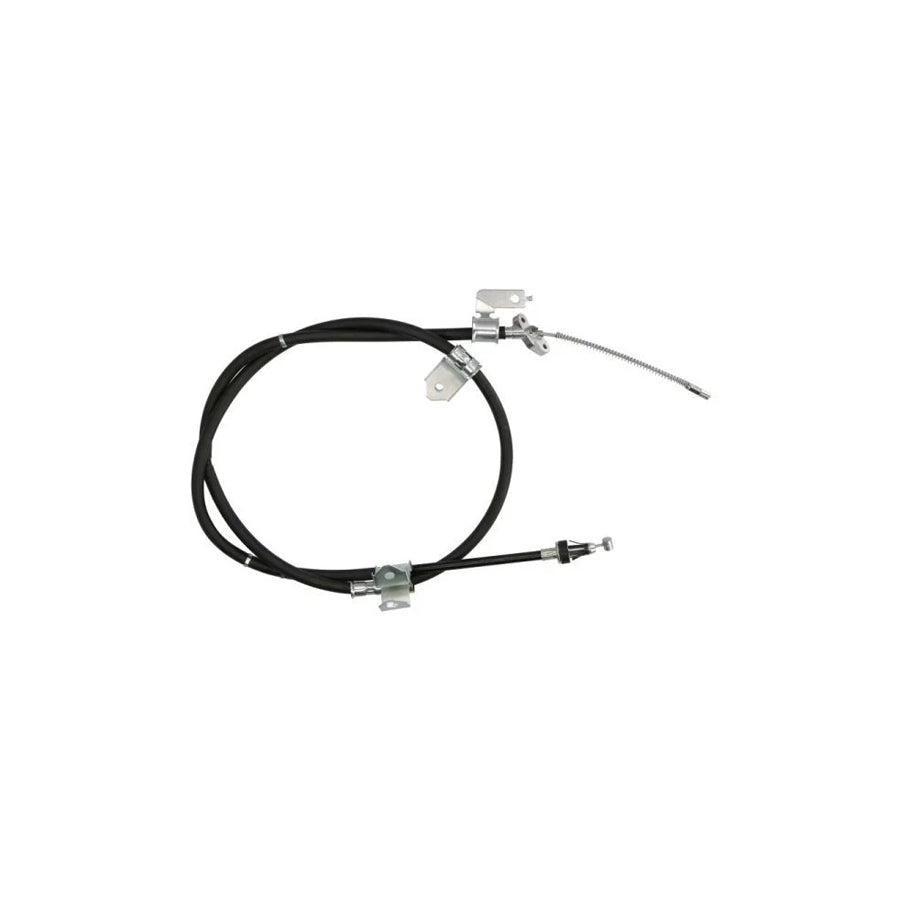 ABE C72260ABE Hand Brake Cable for Toyota Land Cruiser Prado 120 (J120)