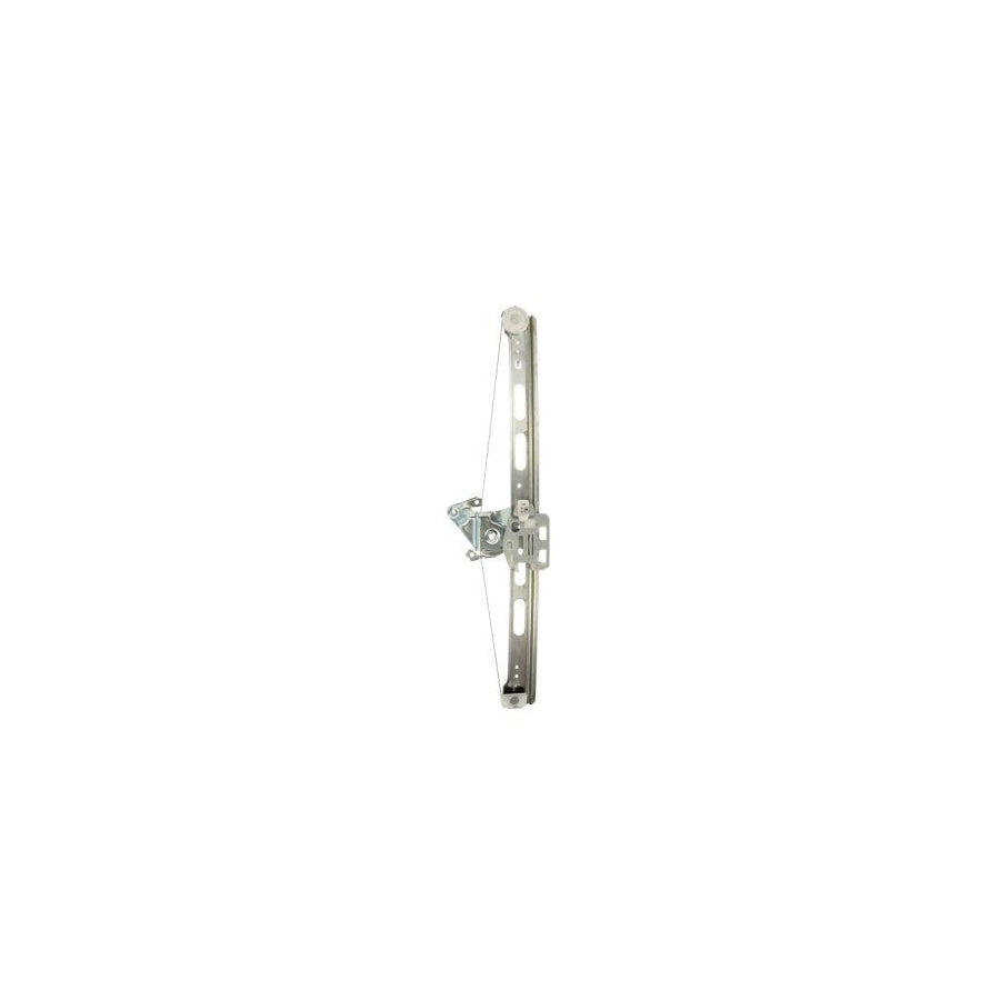 Blic 6060-02-024859P Window Regulator Suitable for Mercedes-Benz A-Class (W168)