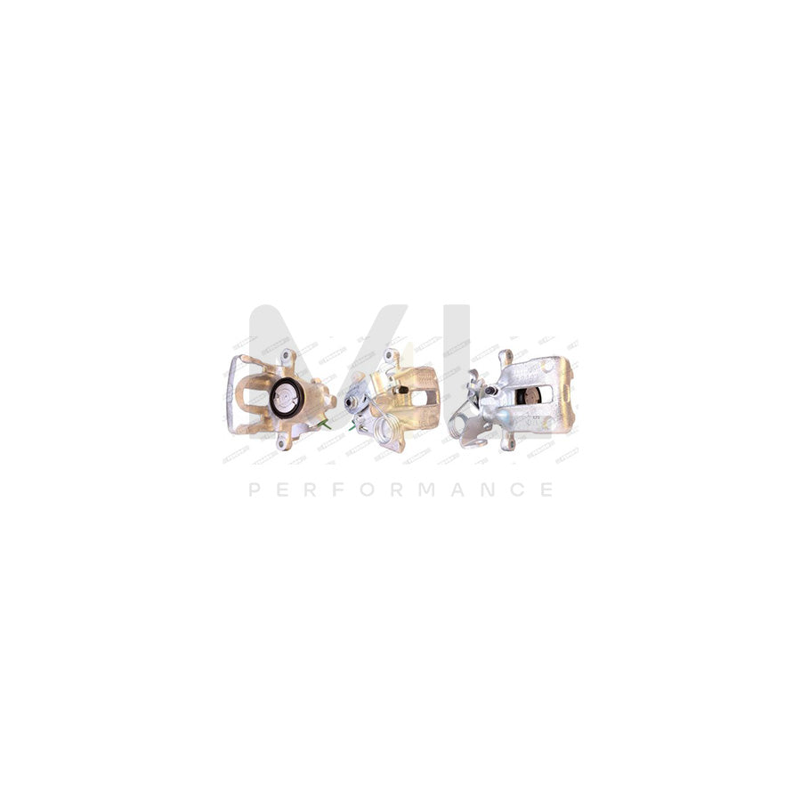 Ferodo Premier FCL692644 Brake Caliper for Audi A4 With Accessories