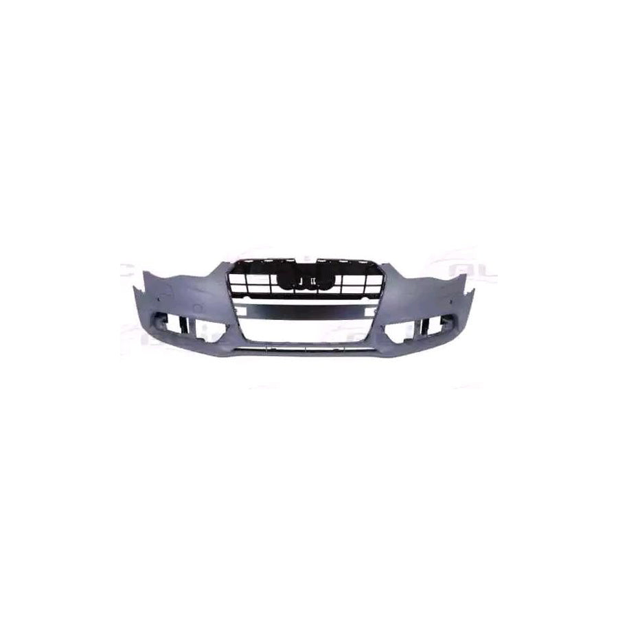 Blic 5510-00-0038903P Bumper for Audi A5