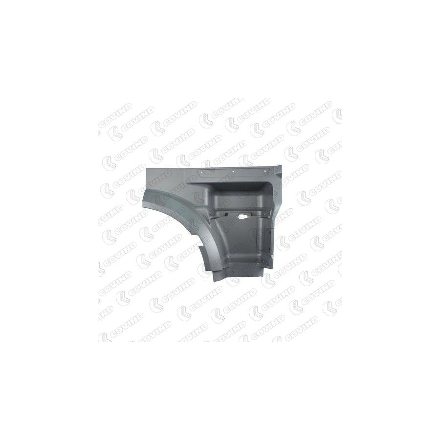 Covind Xf6/200 Foot Board