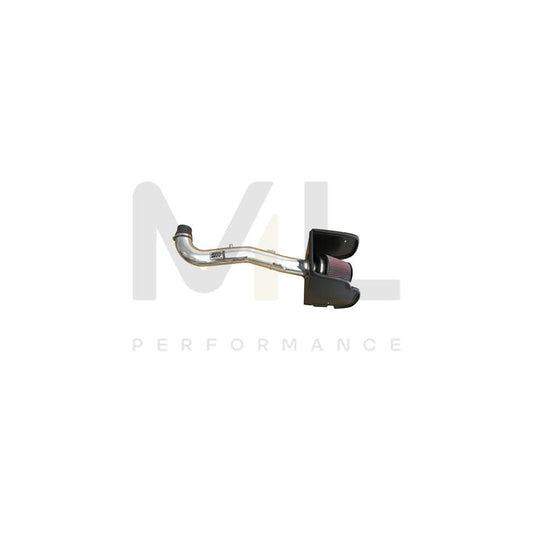 K&N 77-6014-1KP Performance Air Intake System