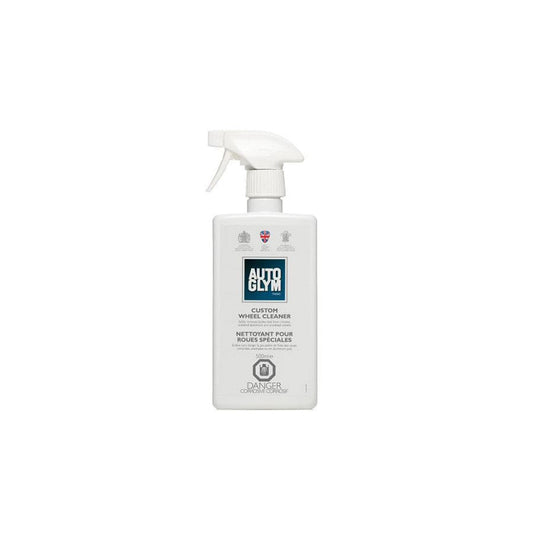 Autoglym Custom Wheel Cleaner 500ml