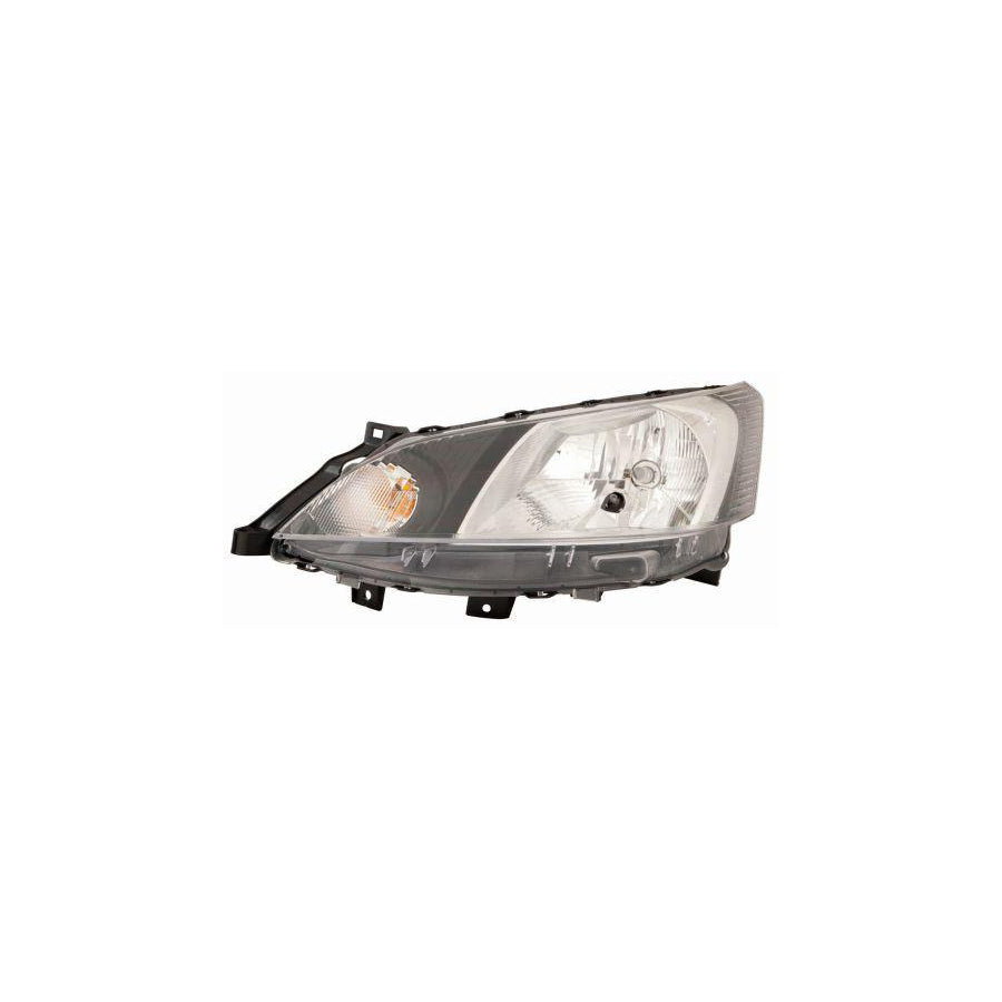 Abakus 1151125Rldem Headlight for Nissan Nv200