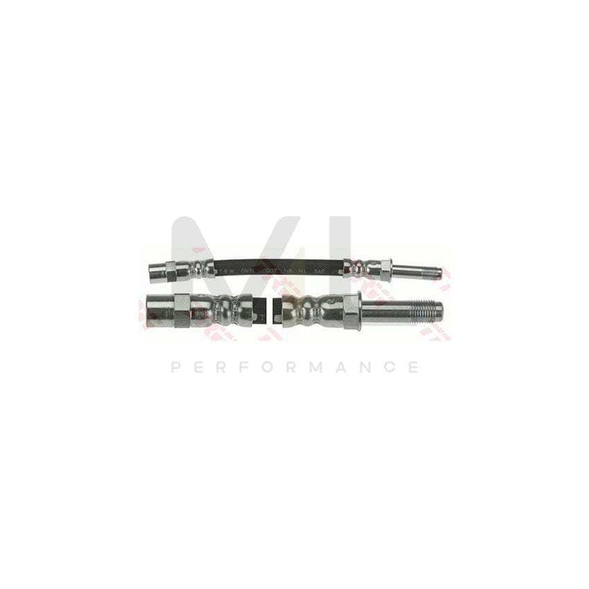 TRW PHB366 Brake Hose 187mm, M10x1