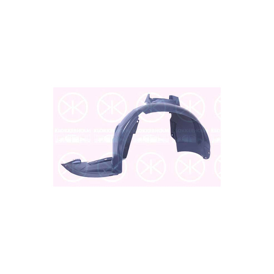 Klokkerholm 0519388 Panelling, Mudguard for CITRO?N C3