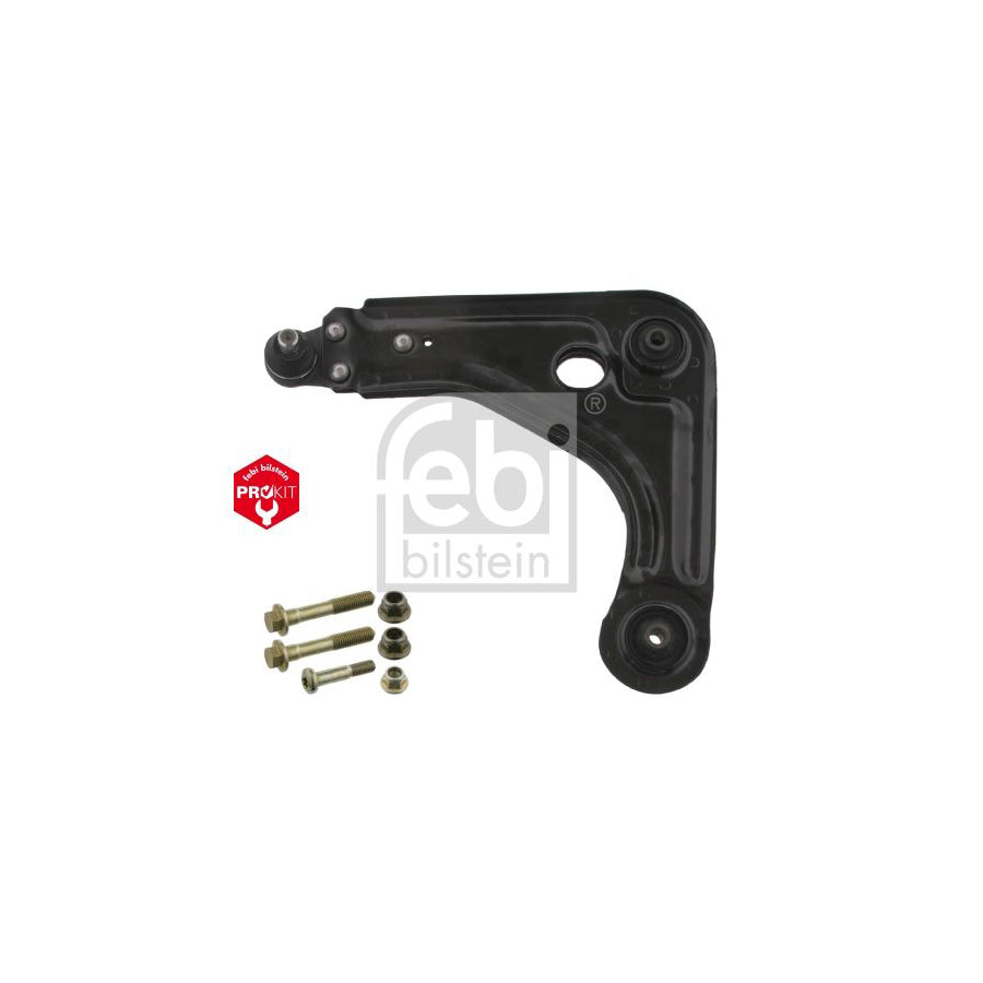 Febi Bilstein 33101 Suspension Arm For Ford Fiesta