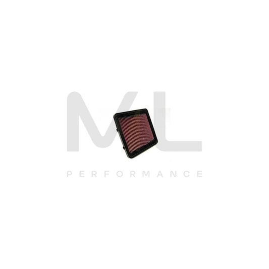 K&N 33-2795 Replacement Air Filter