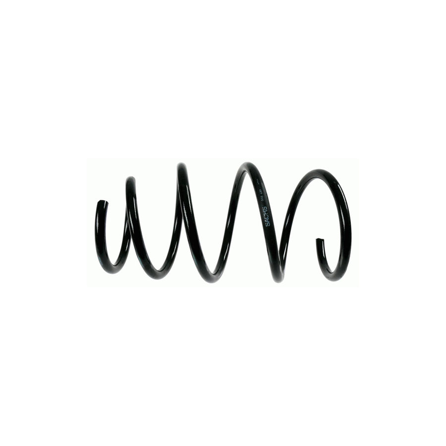 Sachs 998 486 Coil Spring for BMW X3 (E83)