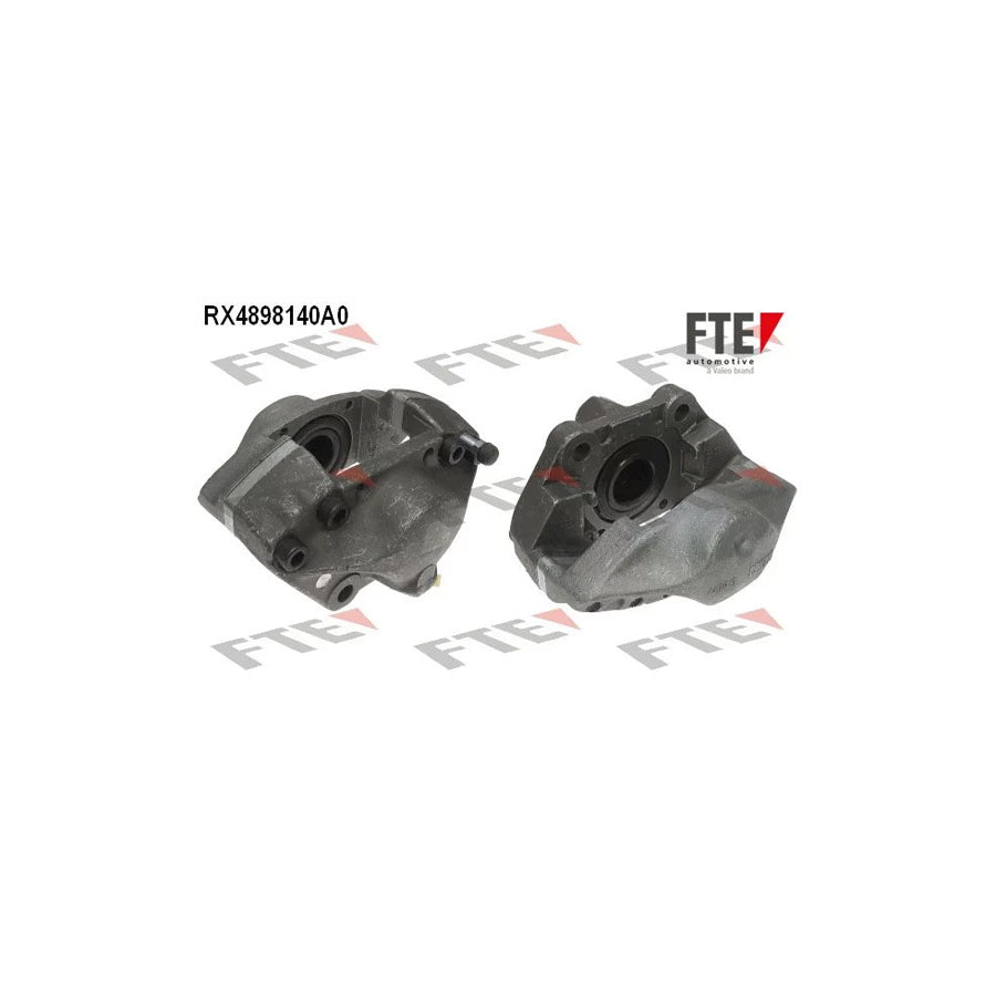 FTE Rx4898140A0 Brake Caliper