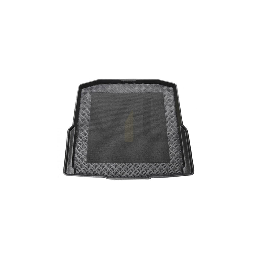 REZAW PLAST 101522M Car boot tray for SKODA Octavia III Combi (5E5) Elastomer, Plastic, Nonslip
