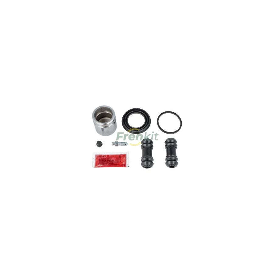 Frenkit 244920 Repair Kit, Brake Caliper Suitable for Mercedes-Benz M-Class